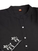 SAHELI STYLE Presenting New Co-Ord Set Stunning Black Colours