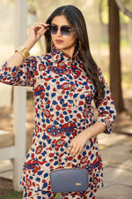 SAHELI STYLE Presents Elegant Straight Co-Ordd Set