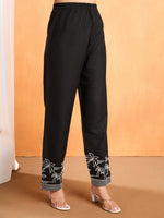 SAHELI STYLE Presenting New Co-Ord Set Stunning Black Colours