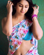 SAHELI STYLEPRESENTS READY TO WEAR SAREE